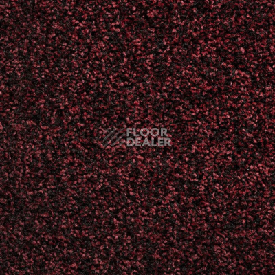 Ковровая плитка Bonkeel Pandora Red фото 1 | FLOORDEALER